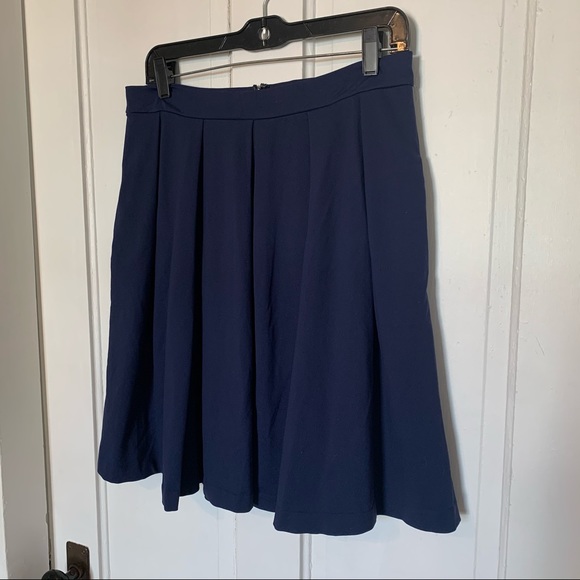 Cynthia Rowley Aline Mini Skirt - Picture 2 of 6